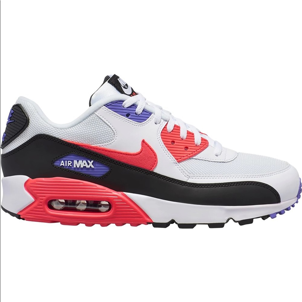 Nike Air Max 90